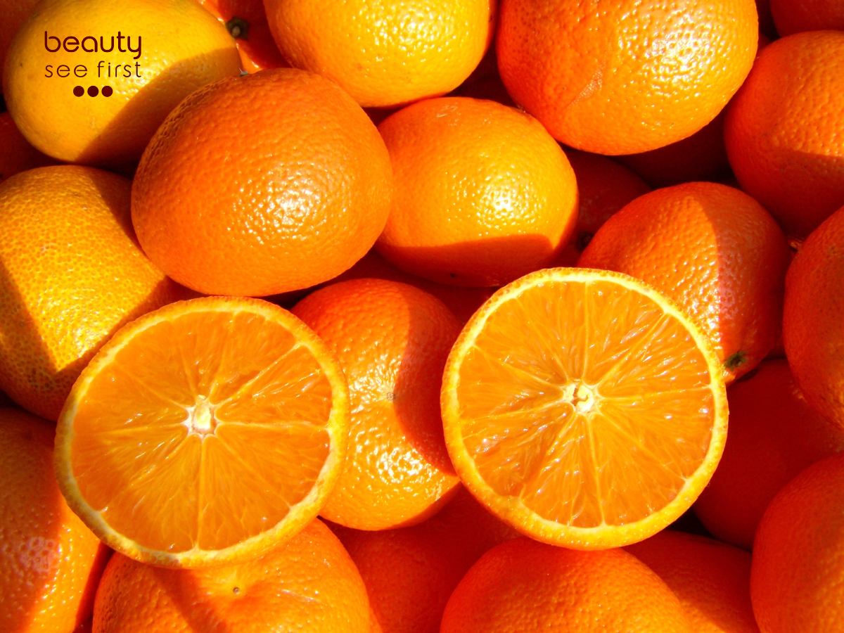 ประโยชน์ของส้มแต่ละชนิด